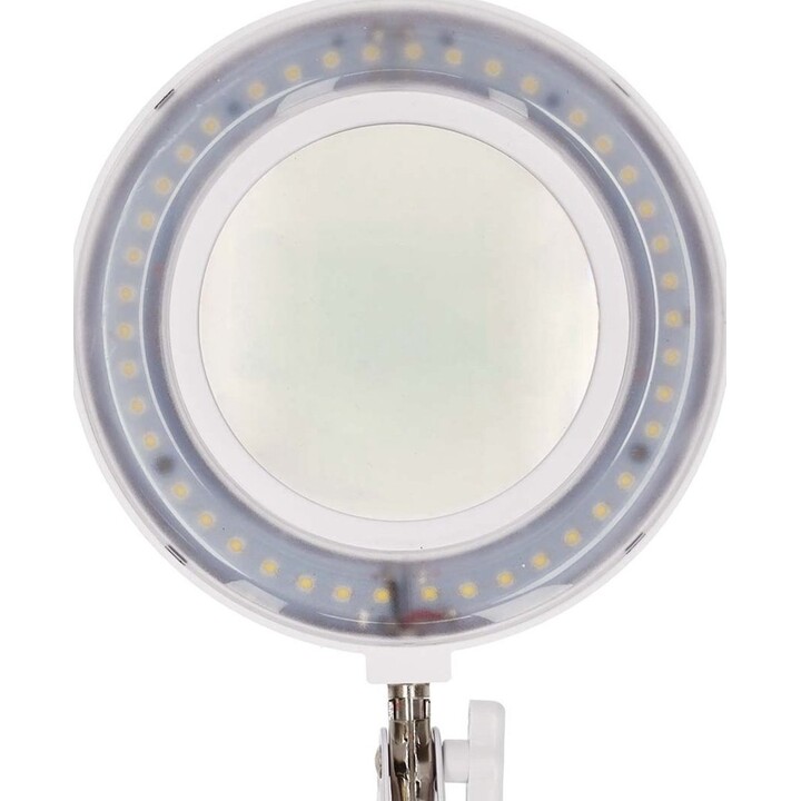 Lupa de mesa Nedis Magle2Wt E27 6W