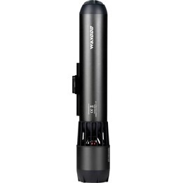 WAYDOO Subnado Unterwasserscooter Schwarz Li-Ion 25,2 V 3900 mAh