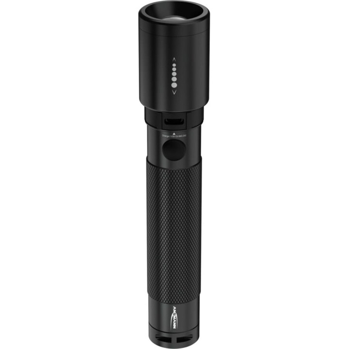 Flashlight Future T400FR