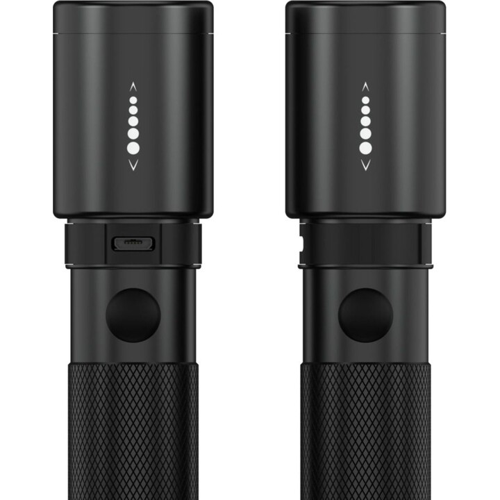 Flashlight Future T400FR