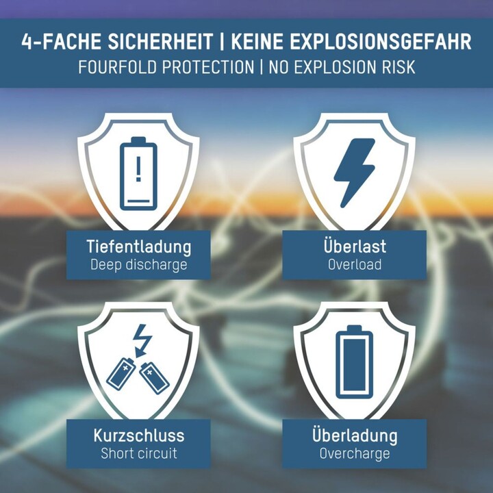 Flashlight Future T400FR
