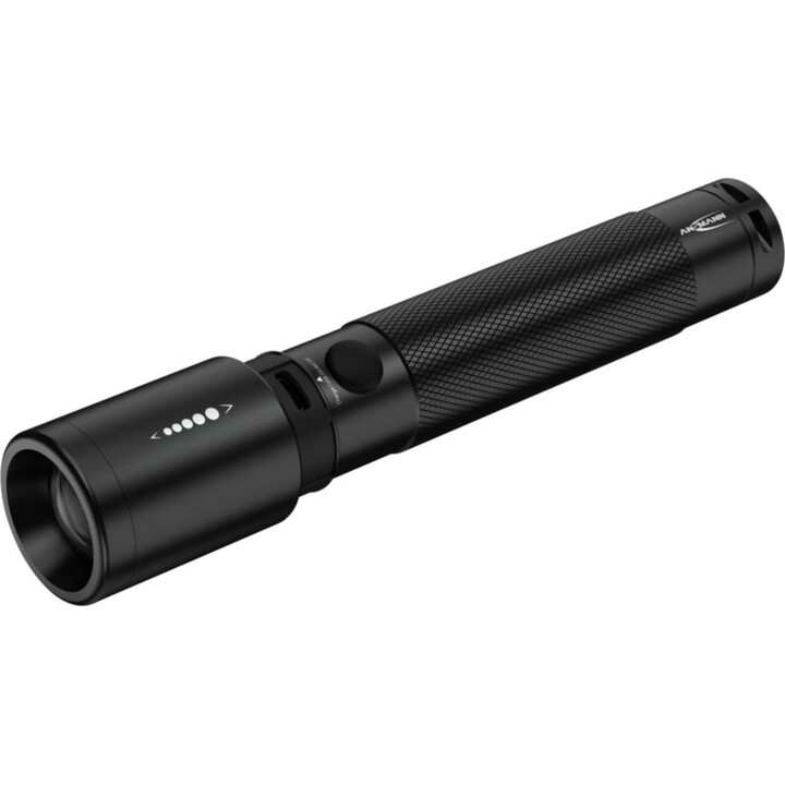 Flashlight Future T400FR
