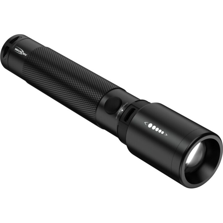 Flashlight Future T400FR