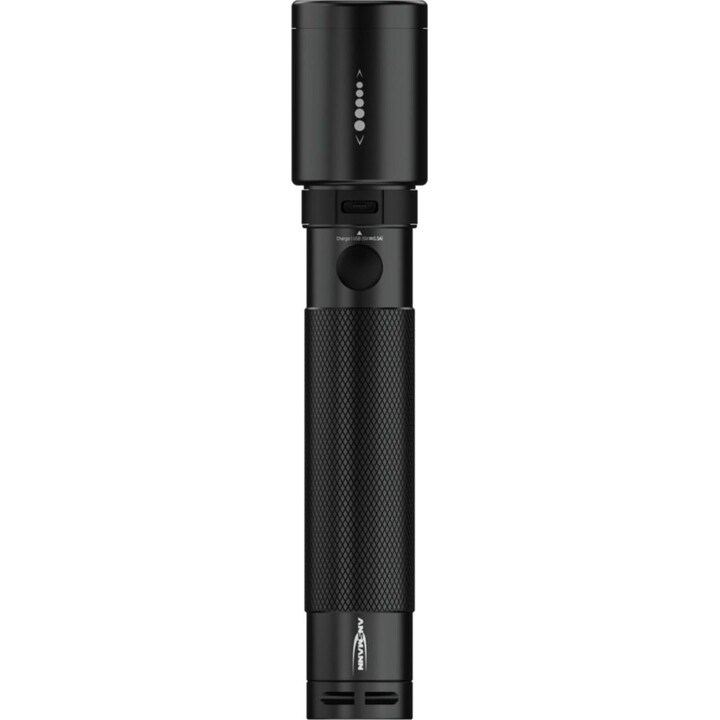 Flashlight Future T400FR