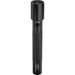 Ansmann Future T500F Black LED Handheld Flashlight