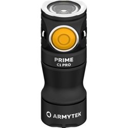 Lanterna branca Armytek PRIME C1 Pro magnética USB