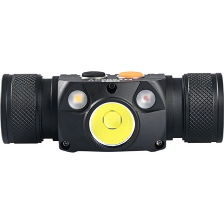 Torche AceBeam H30 R+G 6500K