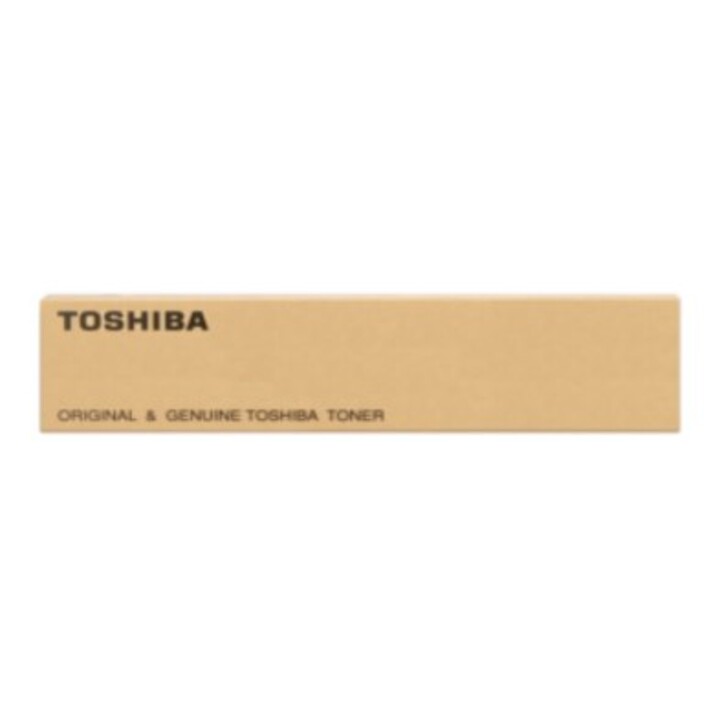 Cartucho de toner Toshiba 6AJ00000235 1 unidade(s) Original Ciano