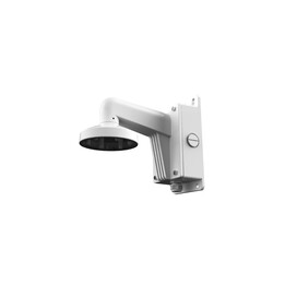 Câmeras de segurança e suportes residenciais Hikvision DS-1273ZJ-140B