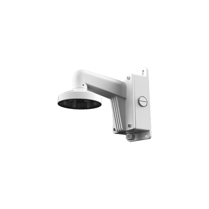 Hikvision DS-1273ZJ-140B cámaras de seguridad y montaje para vivienda Monte