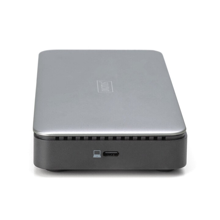 Digitus USB-C Docking Station, 11 Ports