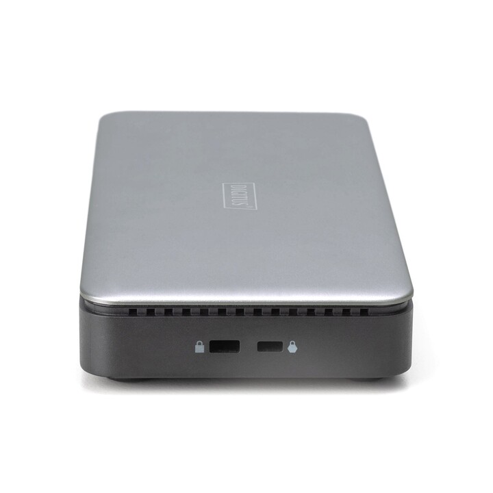 Digitus USB-C Docking Station, 11 Ports