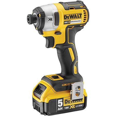 Kit combinado Dewalt DCK422P3 de 18 V