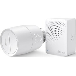 Kit TP-Link Ke100 Kit KE100 Smart Trv Set elettronico