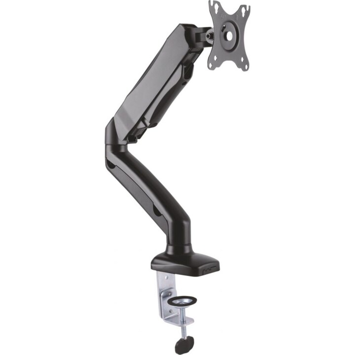 20 TISCHHALTERUNG MIT GELENKARM AISENS DT27TSR-043 FÜR BILDSCHIRME 13-27 '/ 33-65CM - BIS 6.5KG - GEGENGEWICHT / NEIGEN / NE