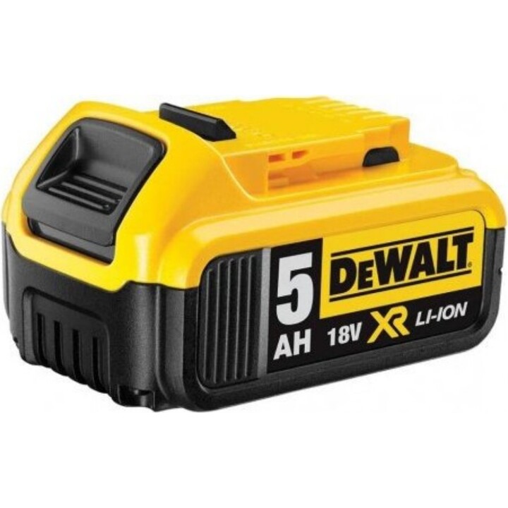 DeWALT DCK2020P2T, Kit combinato di elettroutensili professionali, set ad alte prestazioni, giallo