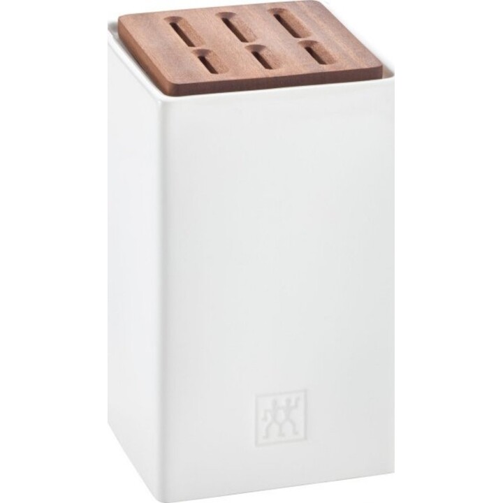 Conjunto de Armazenamento Zwilling com 4 Recipientes Cerâmicos