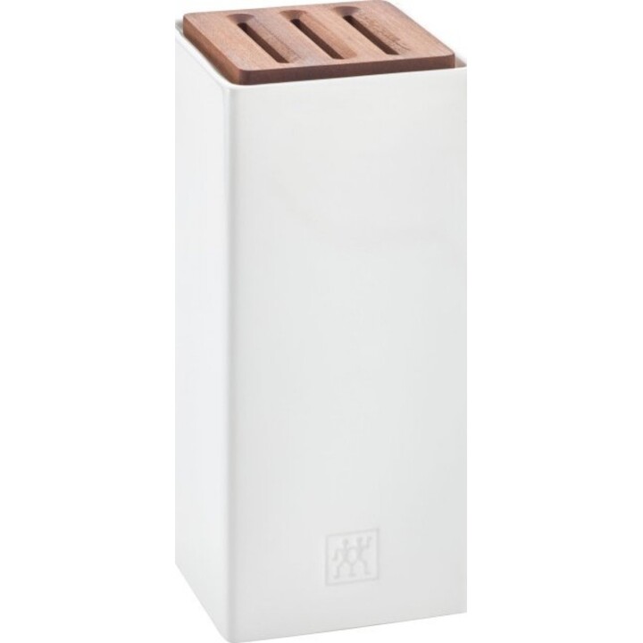 Conjunto de Armazenamento Zwilling com 4 Recipientes Cerâmicos