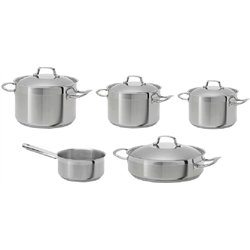 Kit de cacerola Teka 49004840
