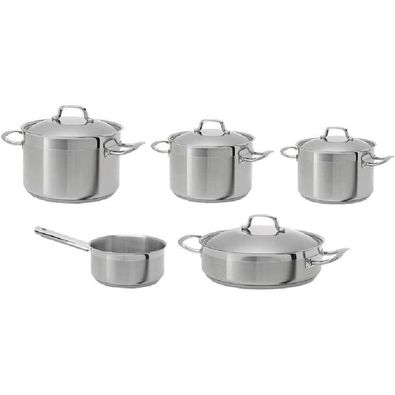 Kit de cacerola Teka 49004840