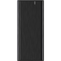 Aisens ASM2-008B, Caja externa M.2 (NGFF) para SSD M.2 NVMe a USB3.2 GEN2, negra