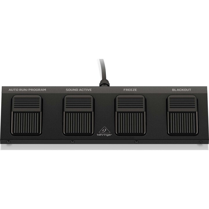 Behringer LED Par-Beleuchtungssystem – ST1 Tri-LED-Bühnenpaket