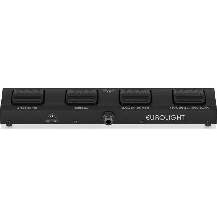 Sistema di illuminazione LED Par Behringer - Pacchetto palco Tri-LED ST1