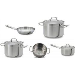 Juego de utensilios de cocina de 8 piezas Teka Kitchen Accessories