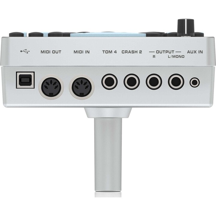 Behringer XD80USB E-Drum-Kit mit HDS240USB-Soundmodul