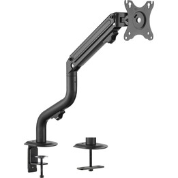 Prise en charge du moniteur et de la télévision Aisens DT32TSR-139/jusqu à 8 kg