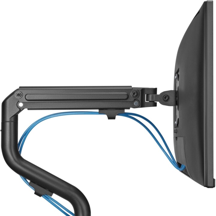 Unterstützungfür2 Monitore oder TV Aisens DT32TSR-141/ bis zu 8 kg
