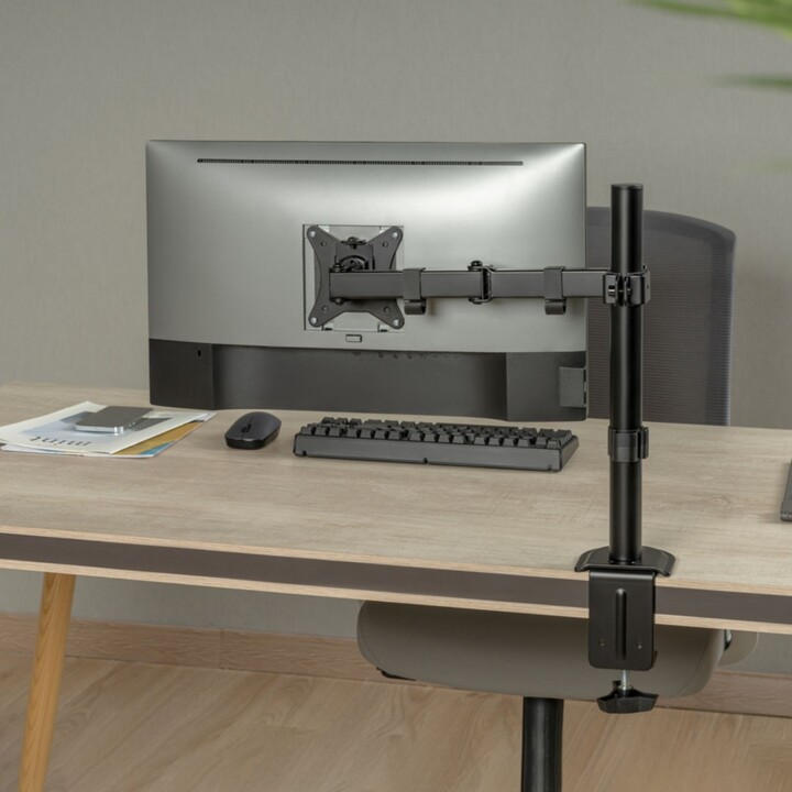 UnterstützungfürMonitor und TV Aisens DT32TSR-147/ bis zu 9 kg