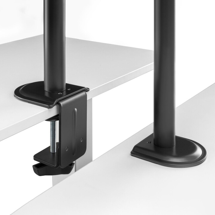 UnterstützungfürMonitor und TV Aisens DT32TSR-147/ bis zu 9 kg