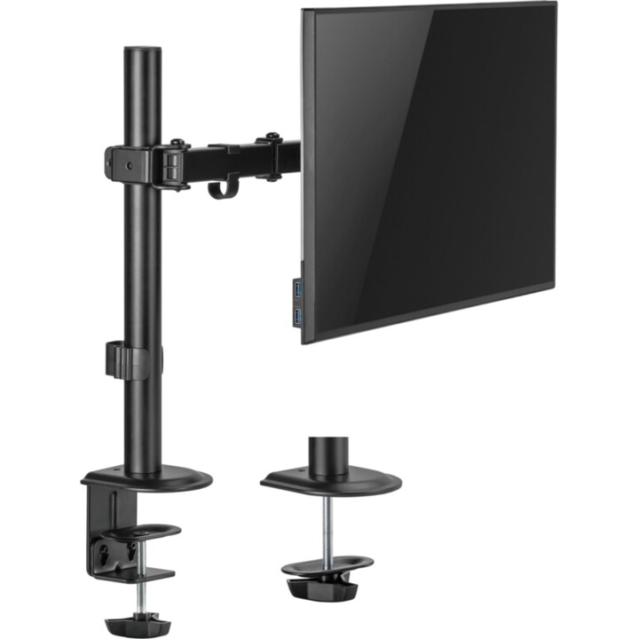 UnterstützungfürMonitor und TV Aisens DT32TSR-147/ bis zu 9 kg