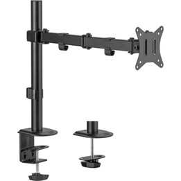 Prise en charge du moniteur et de la télévision Aisens DT32TSR-147/jusqu à 9 kg