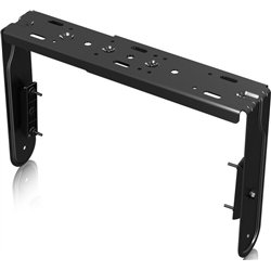 Suportes de Parede Turbosound Iq8-Wb para Iq8 - Conjunto de 2