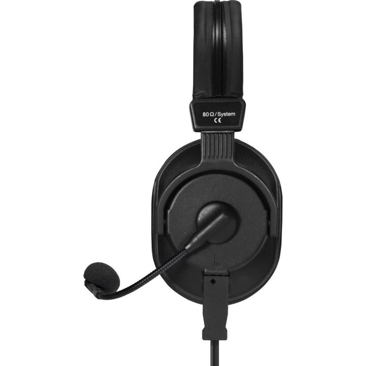 Auriculares Beyerdynamic DT 290 Mk II de 200/250 ohmios con micrófono dinámico