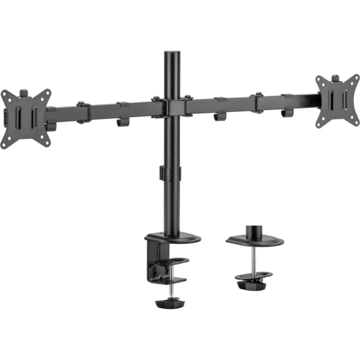 Unterstützungfür2 Monitore oder TV Aisens DT32TSR-149/ bis zu 9 kg
