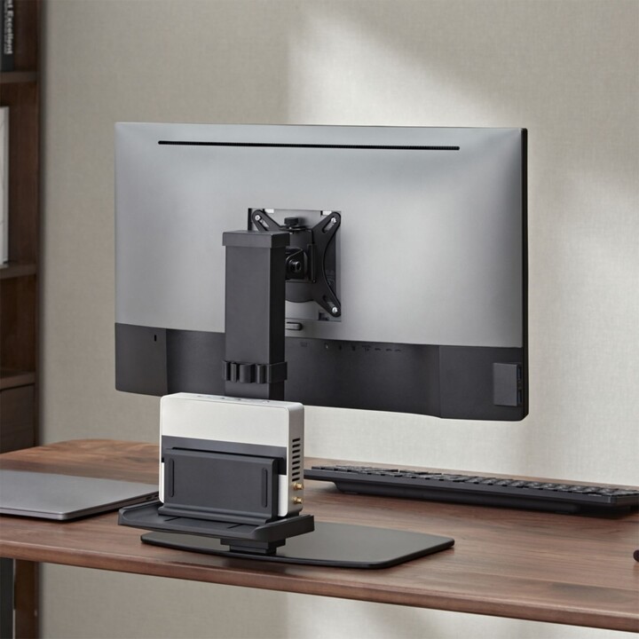 Supporto per Monitor, TV e MiniPC Aisens DT32TSR-165/fino a 8kg
