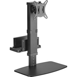 UnterstützungfürMonitor, TV und MiniPC Aisens DT32TSR-165/ bis zu 8 kg