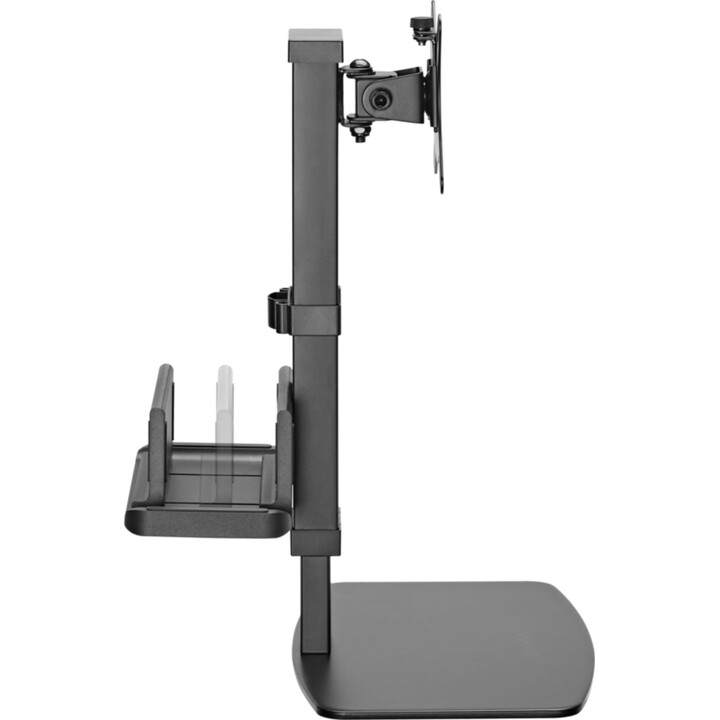 UnterstützungfürMonitor, TV und MiniPC Aisens DT32TSR-165/ bis zu 8 kg