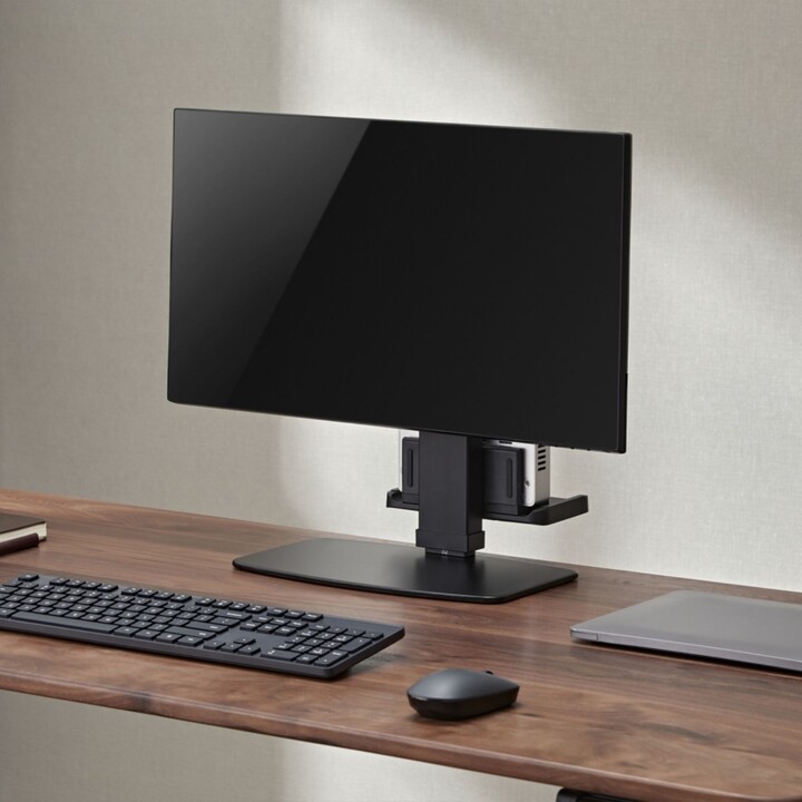 UnterstützungfürMonitor, TV und MiniPC Aisens DT32TSR-165/ bis zu 8 kg