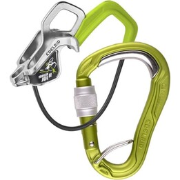 Kit d'assurage Mega Jul Bulletproof Screw II-Oasis Edelrid