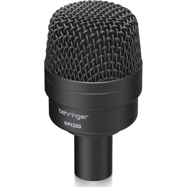 Conjunto de Microfones para Bateria Behringer BC1200