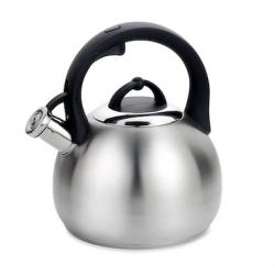 Maestro MR-1311 tetera 3,0 L Acero inoxidable