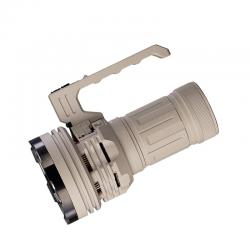 Linterna AceBeam X75 XHP 70.3 6500K MAO