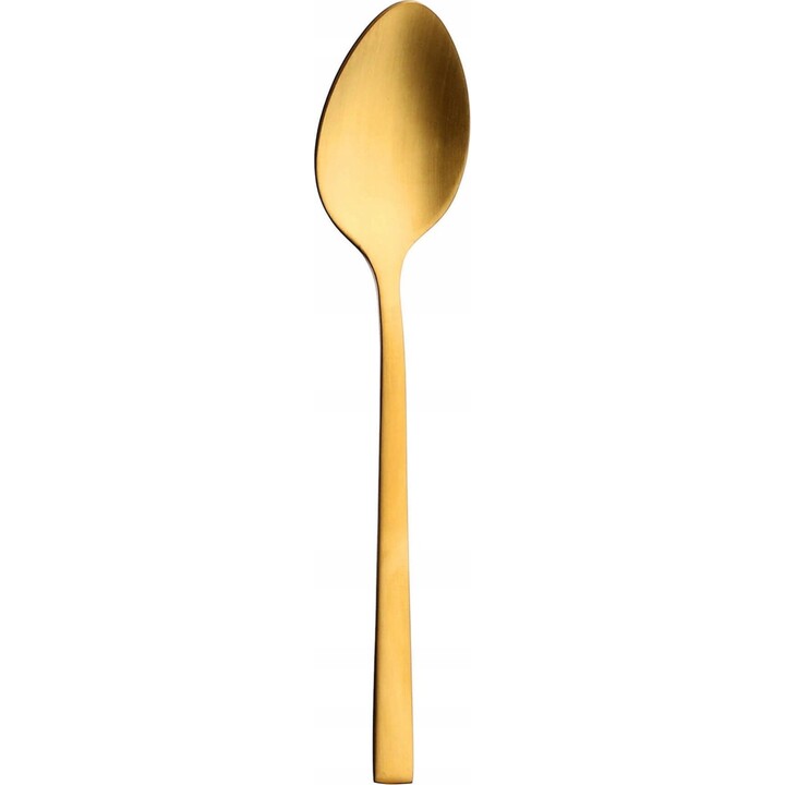 Domino Golden Soul 24-Piece Cutlery Set