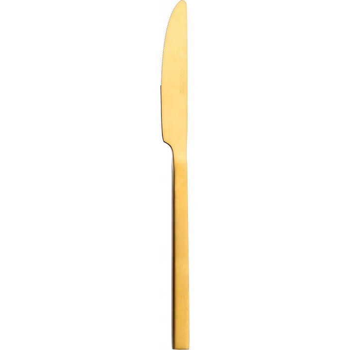 Domino Golden Soul 24-Piece Cutlery Set