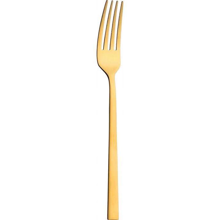 Domino Golden Soul 24-Piece Cutlery Set
