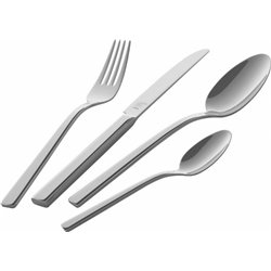 Juego de cubiertos Zwilling King Matte (68 piezas)